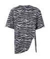 Paul Smith T In Blue