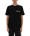 Paul Smith Regular Fit Cotton T-shirt