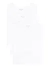 Paul Smith Crewneck T-shirt (pack Of Three)