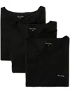 PAUL SMITH T-SHIRT (3-PACK)