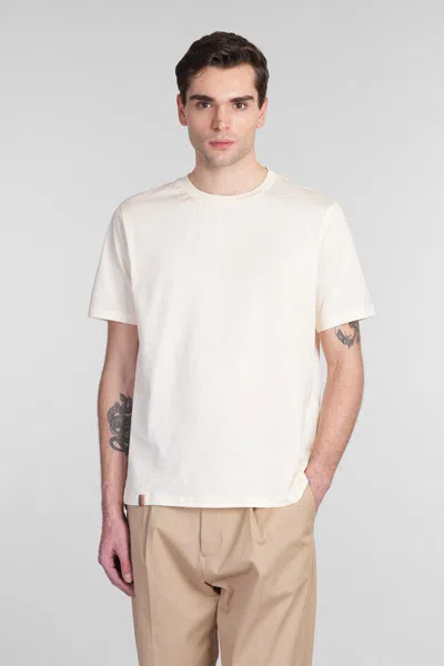 Paul Smith T-shirt In Beige