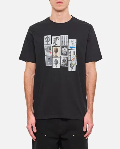 Paul Smith T-shirt In Black