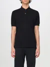 Paul Smith T-shirt  Men Color Black In Black