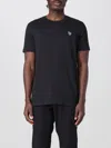 Paul Smith T-shirt  Men Color Black
