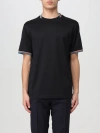 Paul Smith T-shirt  Men Color Black