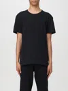 Paul Smith T-shirt  Men Color Black In Black