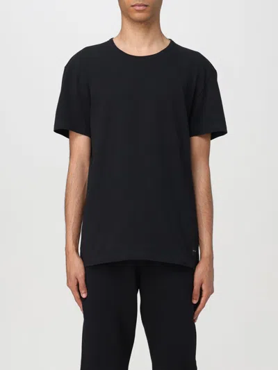 Paul Smith T-shirt  Men Color Black