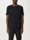 Paul Smith T-shirt  Herren Farbe Schwarz