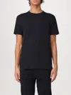 Paul Smith T-shirt  Men Color Black In Schwarz