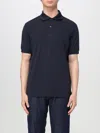 Paul Smith T-shirt  Men Color Blue
