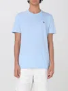 Paul Smith T-shirt  Men Color Blue