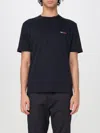 Paul Smith T-shirt  Men Color Blue