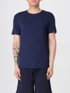 Paul Smith T-shirt  Men Color Blue