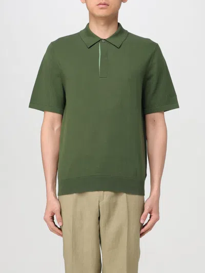 Paul Smith T-shirt  Men Color Green