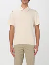 Paul Smith T-shirt  Men Color White