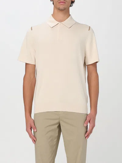 Paul Smith T-shirt  Men Color White
