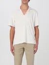 Paul Smith T-shirt  Men Color White