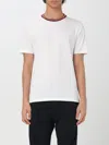 Paul Smith T-shirt  Men Color White