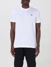 Paul Smith T-shirt  Men Color White In White