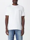 Paul Smith T-shirt  Men Color White