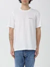 Paul Smith T-shirt  Men Color White In White