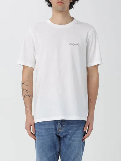 Paul Smith T-shirt  Men Color White