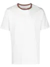 Paul Smith T-shirt Stripe Rib
