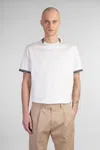 Paul Smith T-shirt  Men Color White