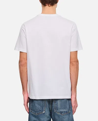Paul Smith T-shirt In White