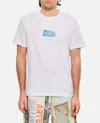 Paul Smith T-shirt In White