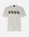 PAUL SMITH PAUL SMITH T-SHIRTS AND POLOS