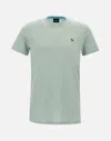 PAUL SMITH PAUL SMITH T-SHIRTS AND POLOS