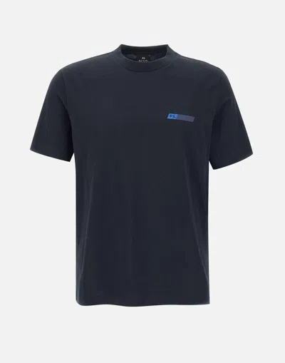 PAUL SMITH PAUL SMITH T-SHIRTS AND POLOS