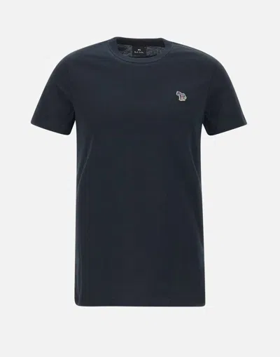 PAUL SMITH PAUL SMITH T-SHIRTS AND POLOS