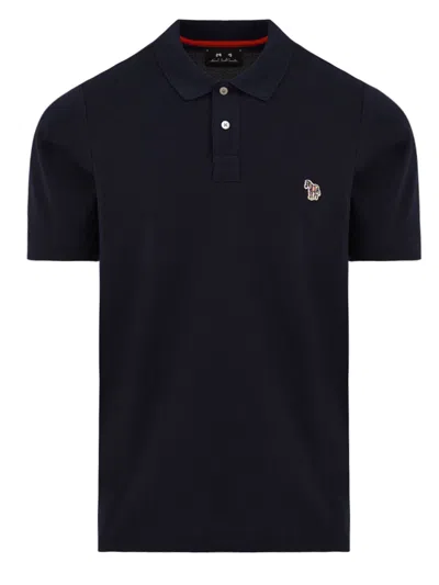 Paul Smith T Shirts And Polos In Blue