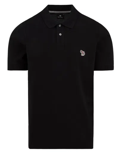Paul Smith T Shirts And Polos Black