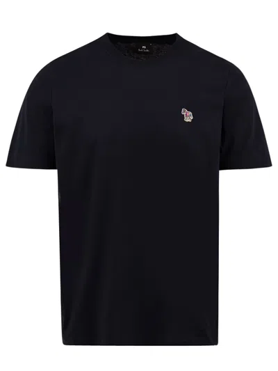 Paul Smith T Shirts And Polos In Black