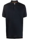 PAUL SMITH PAUL SMITH COTTON SHORT SLEEVES POLO