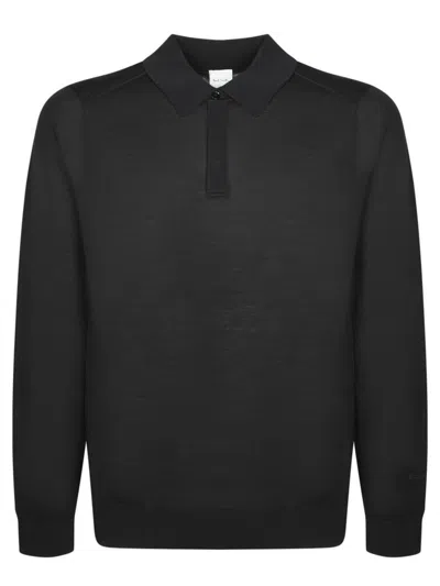 Paul Smith T-shirts In Black