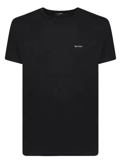 Paul Smith T-shirts In Black