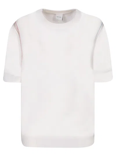 Paul Smith T-shirts In White