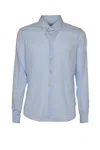 PAUL SMITH TAILORED FIT STRIPED SHIRT