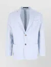 Paul Smith Tailored Jacket Notched Lapel