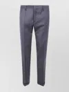 Paul Smith Mens Trouser Clothing In Gray