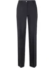 Paul Smith Linen Tailored Trousers