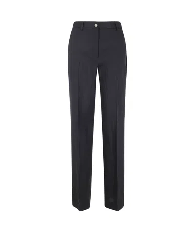 PAUL SMITH PAUL SMITH STRAIGHT TAILORED TROUSERS