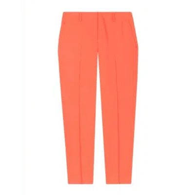 Paul Smith Tailored Trousers Orange