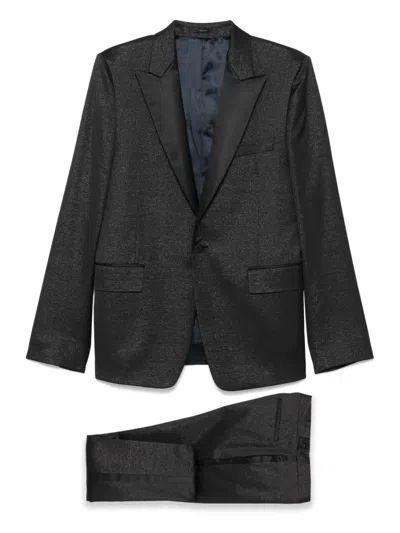 Paul Smith The Soho Suit