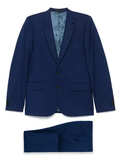 Paul Smith The Soho Suit