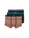 PAUL SMITH THREE-PANTIES CONFECTION